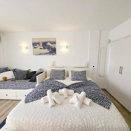 Holidays In Playa De Las Americas Arona  Extérieur photo