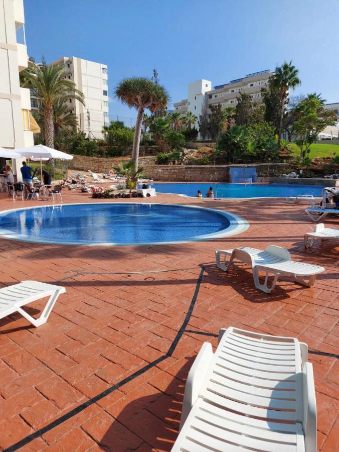 Holidays In Playa De Las Americas Arona  Extérieur photo