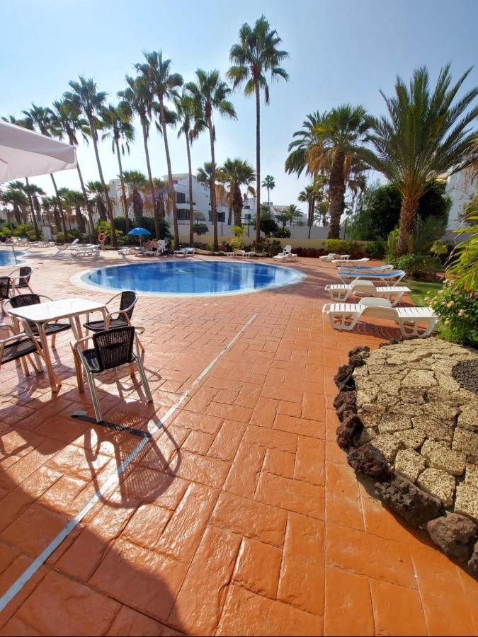 Holidays In Playa De Las Americas Arona  Extérieur photo