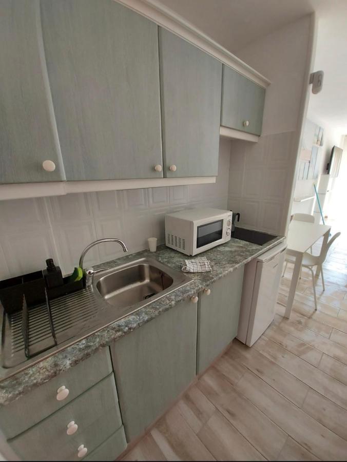 Holidays In Playa De Las Americas Arona  Extérieur photo