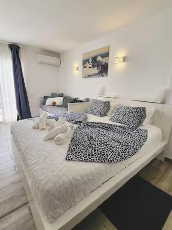 Holidays In Playa De Las Americas Arona  Extérieur photo