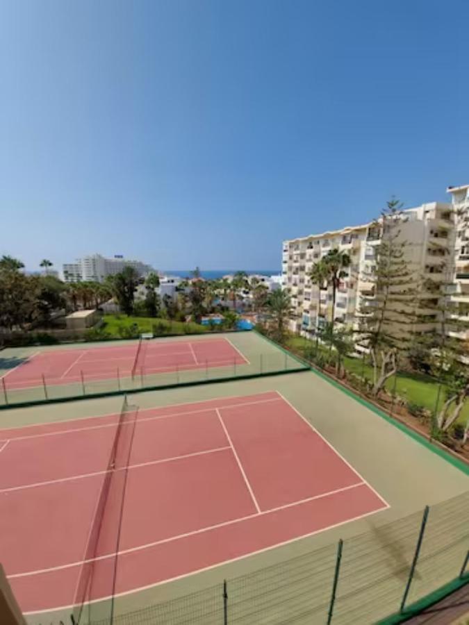 Holidays In Playa De Las Americas Arona  Extérieur photo