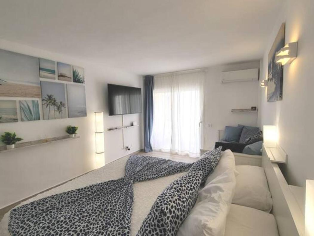 Holidays In Playa De Las Americas Arona  Extérieur photo