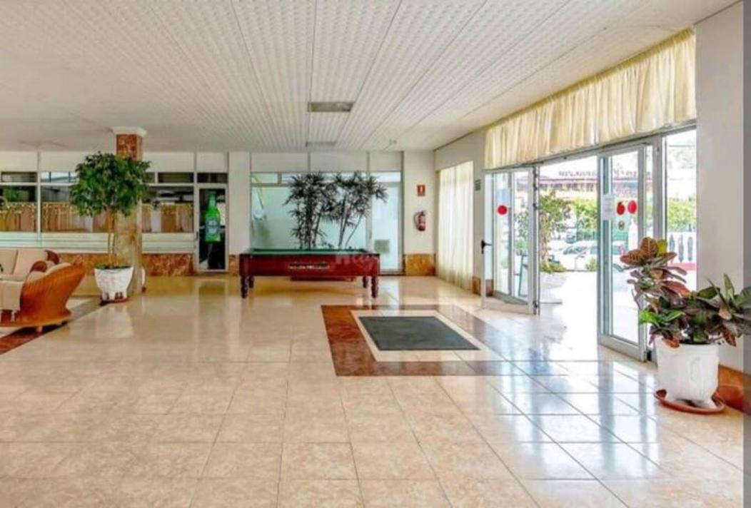 Holidays In Playa De Las Americas Arona  Extérieur photo