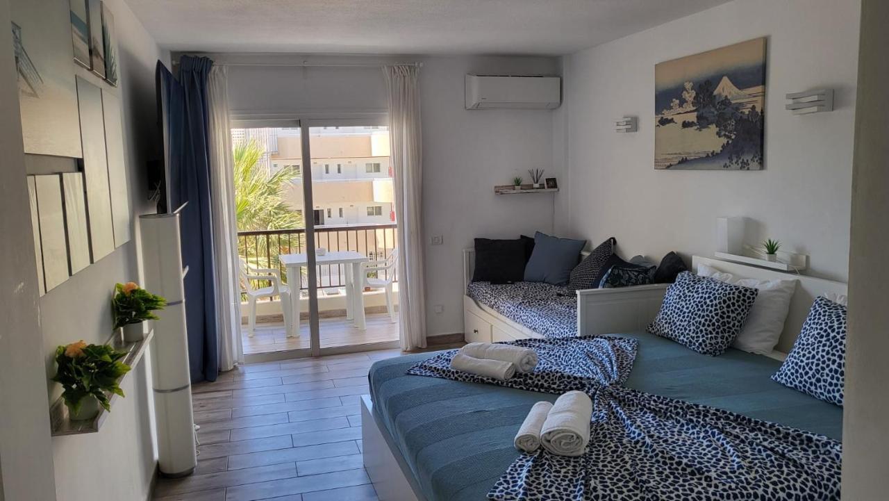 Holidays In Playa De Las Americas Arona  Extérieur photo