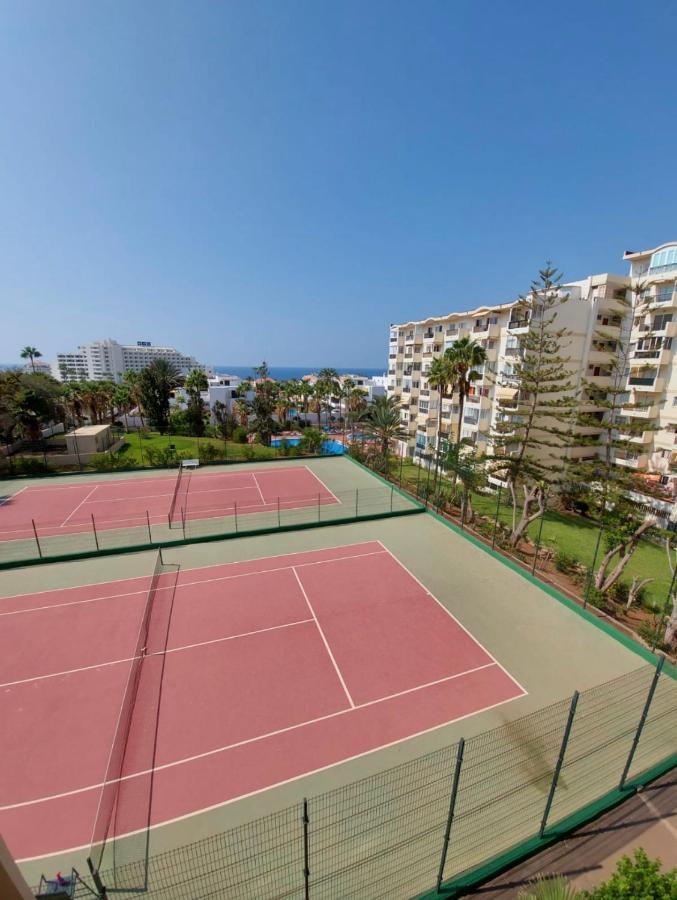 Holidays In Playa De Las Americas Arona  Extérieur photo