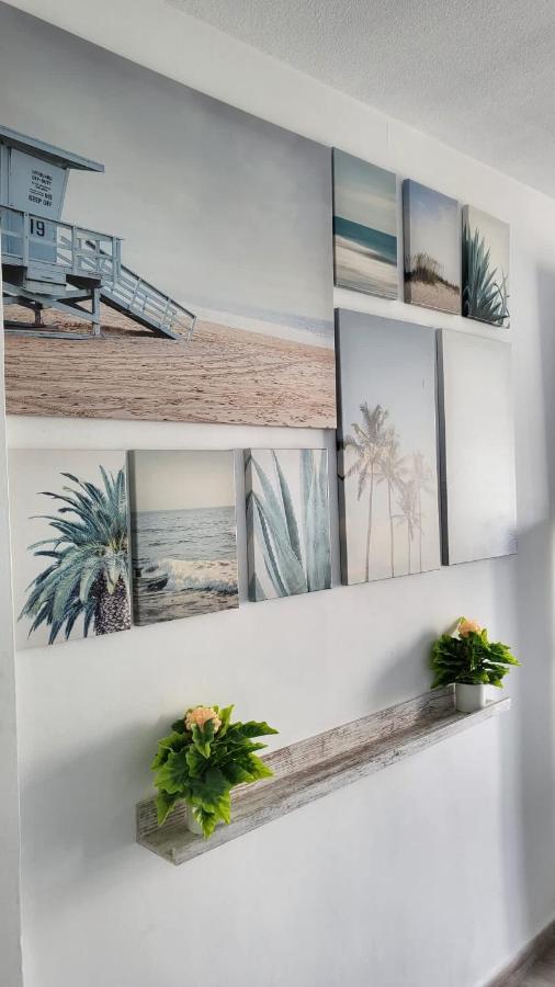 Holidays In Playa De Las Americas Arona  Extérieur photo