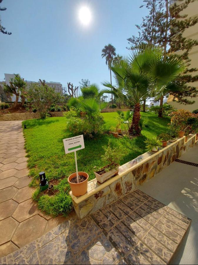 Holidays In Playa De Las Americas Arona  Extérieur photo