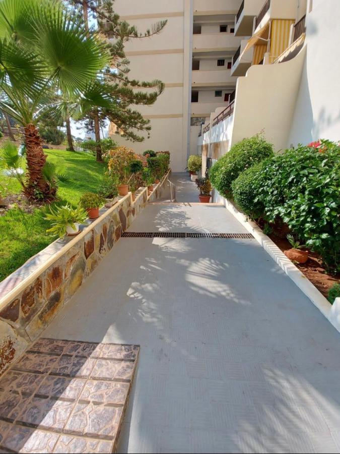 Holidays In Playa De Las Americas Arona  Extérieur photo