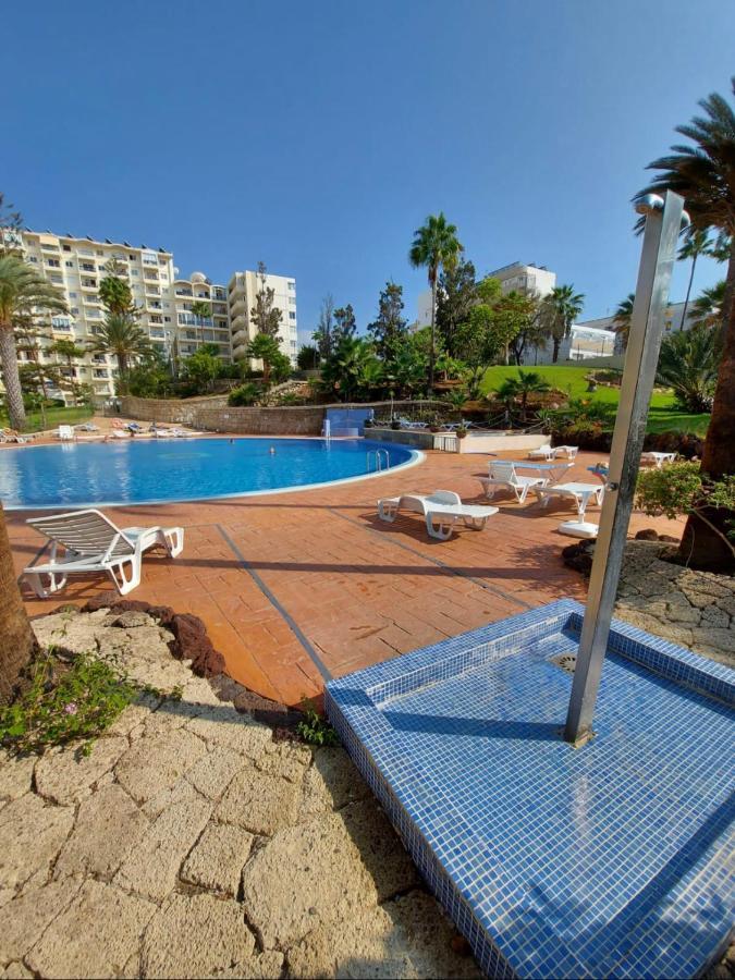 Holidays In Playa De Las Americas Arona  Extérieur photo