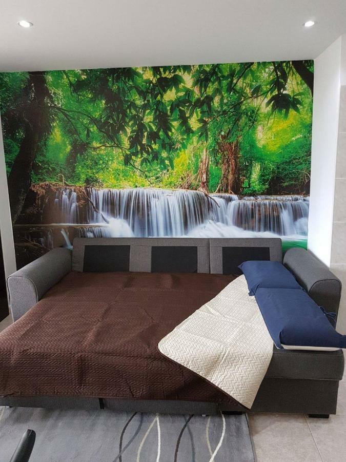 Holidays In Playa De Las Americas Arona  Extérieur photo