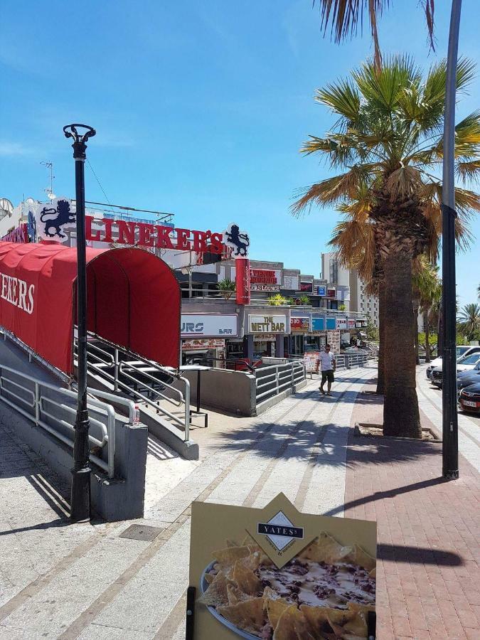 Holidays In Playa De Las Americas Arona  Extérieur photo