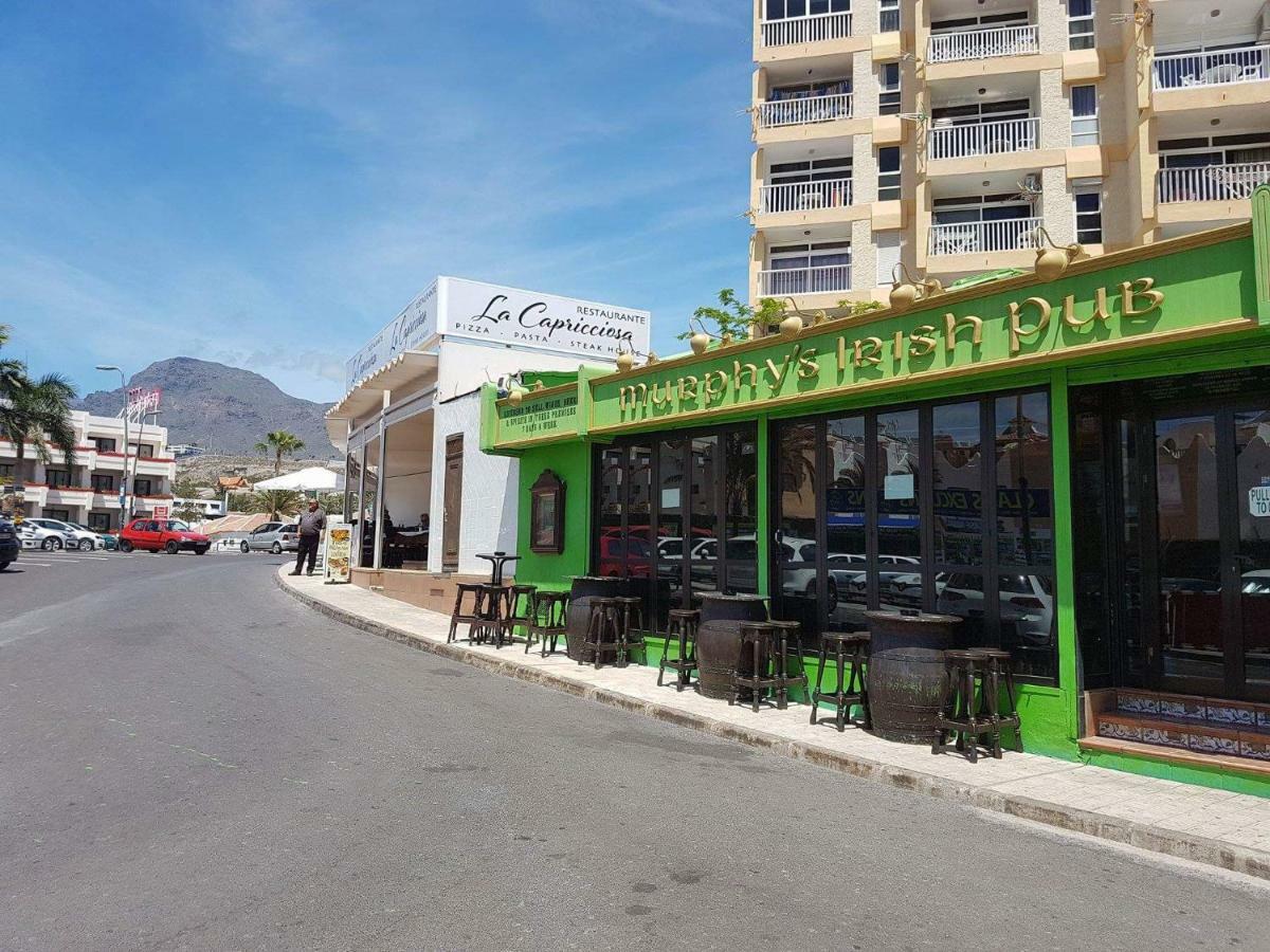 Holidays In Playa De Las Americas Arona  Extérieur photo