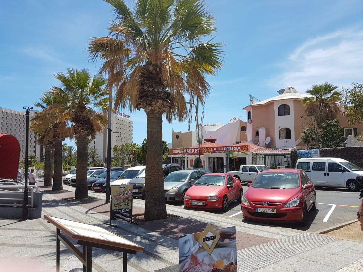 Holidays In Playa De Las Americas Arona  Extérieur photo