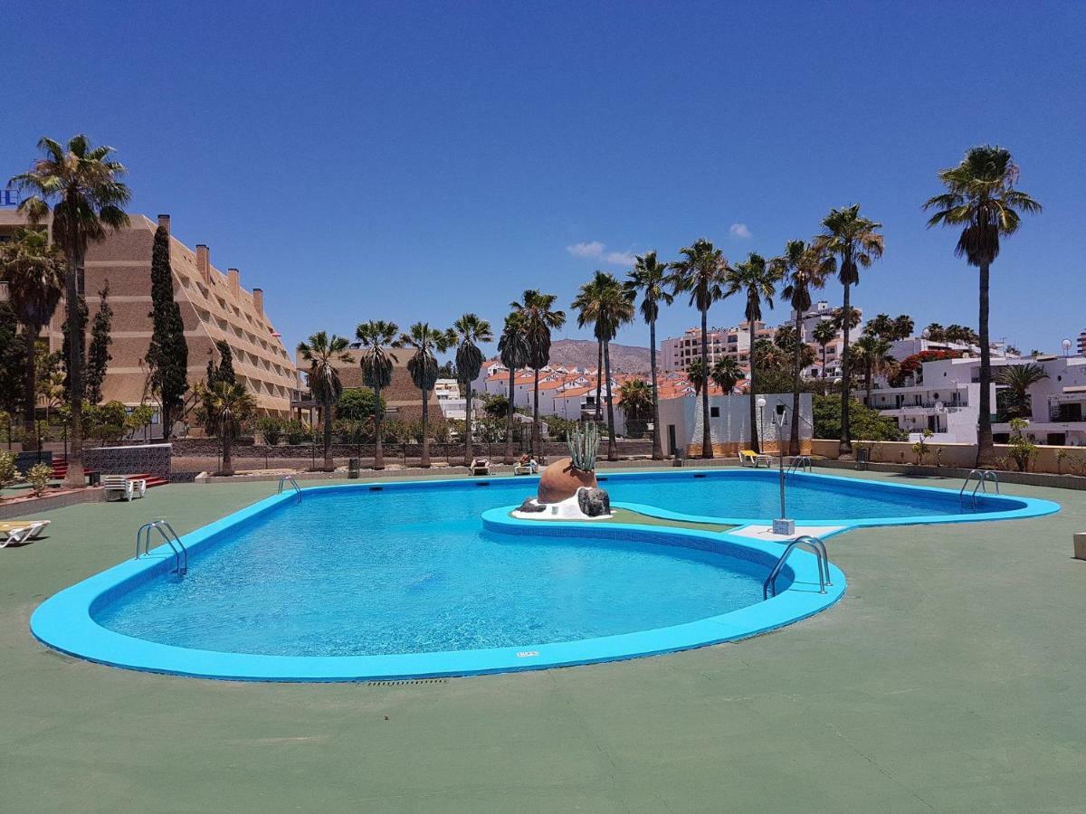 Holidays In Playa De Las Americas Arona  Extérieur photo
