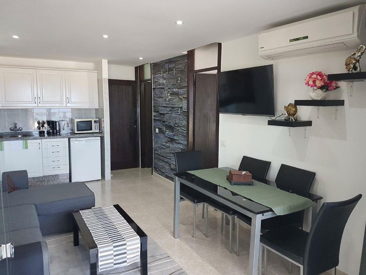 Holidays In Playa De Las Americas Arona  Extérieur photo