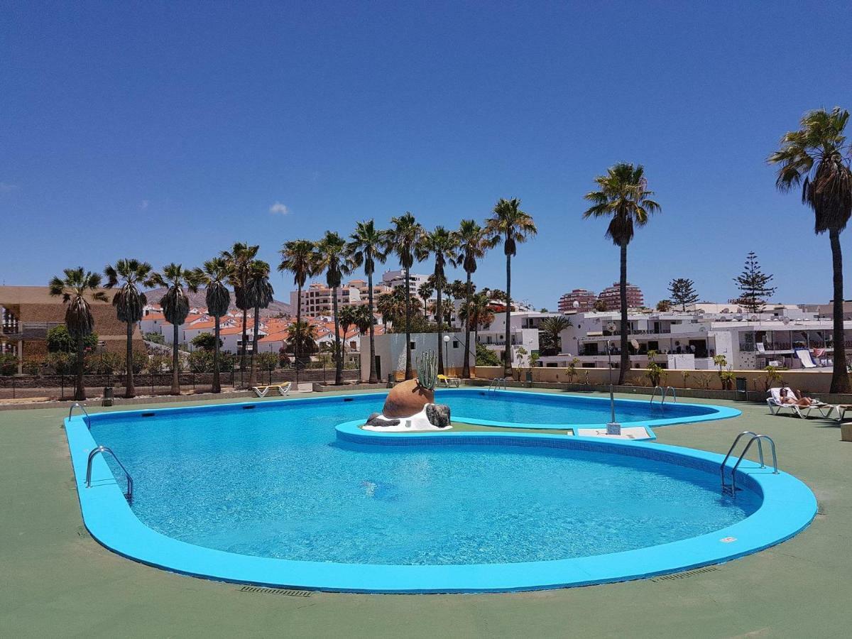 Holidays In Playa De Las Americas Arona  Extérieur photo