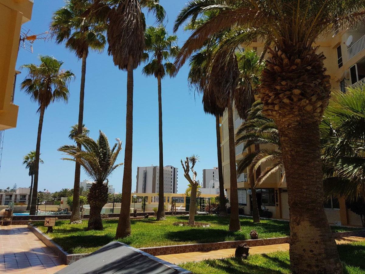 Holidays In Playa De Las Americas Arona  Extérieur photo
