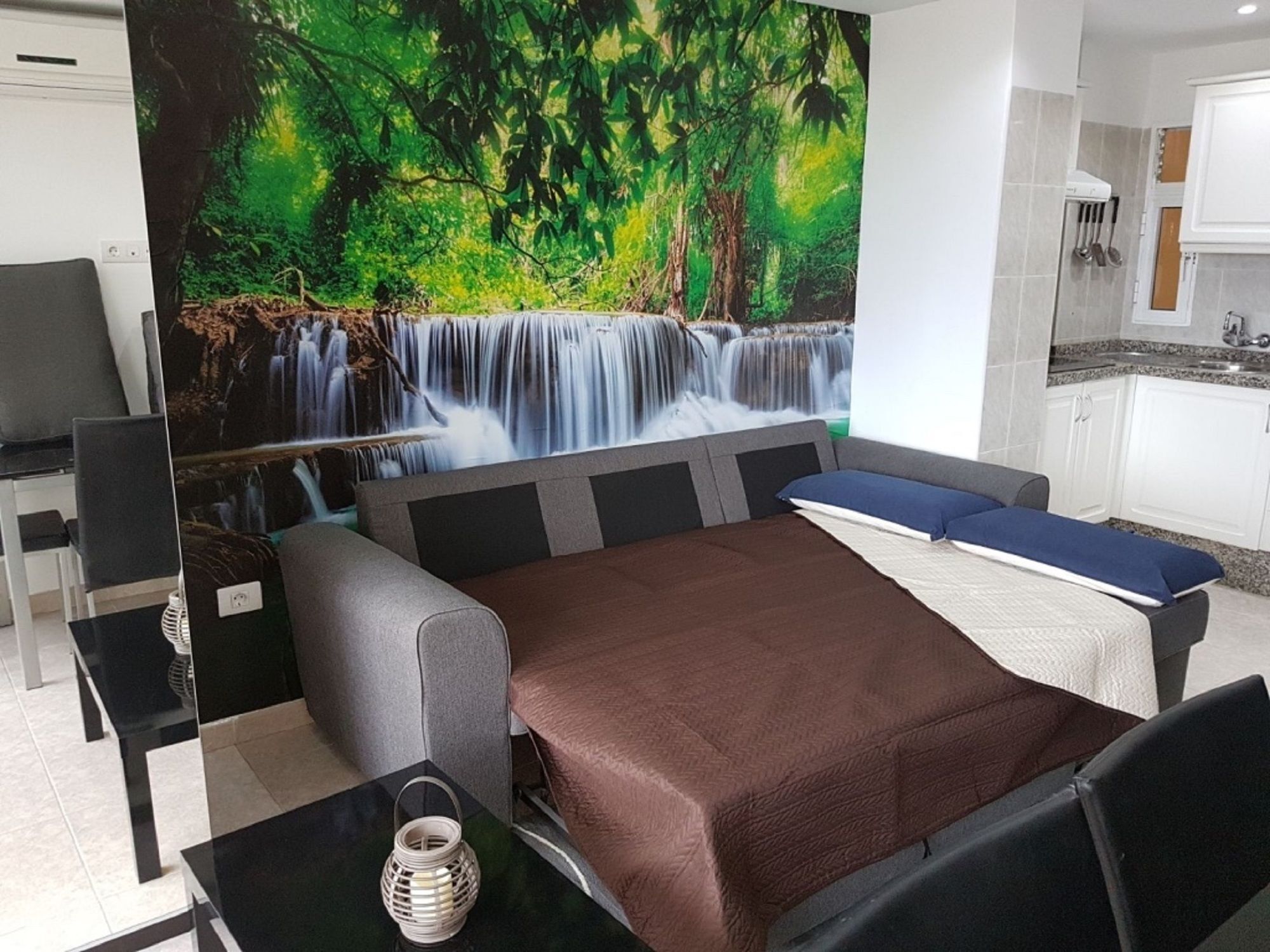 Holidays In Playa De Las Americas Arona  Extérieur photo