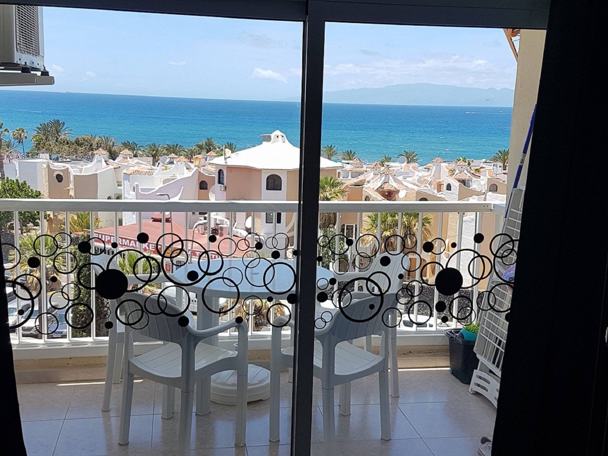 Holidays In Playa De Las Americas Arona  Extérieur photo